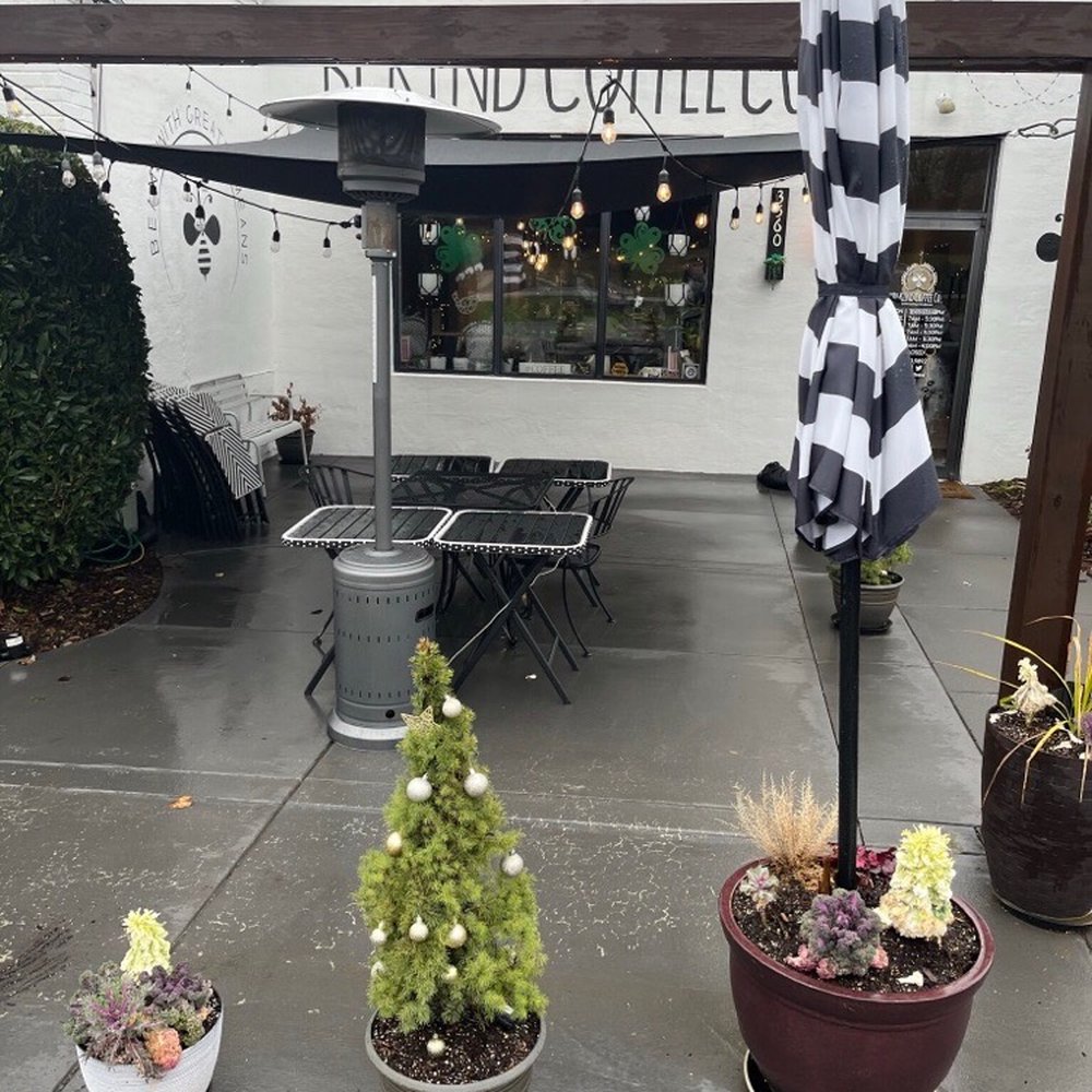 Be Kind Coffee - Outside - Coffee & Tea Near Me - Clemmons, North Carolina Be Kind Coffee - Outside - Coffee & Tea Near Me - Clemmons, North Carolina