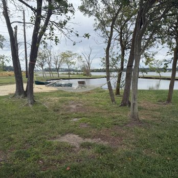 Blackwater Adventures - Relax in the hammock ..,watch the eagles overhead - Rafting/Kayaking Near Me - Cambridge, Maryland
