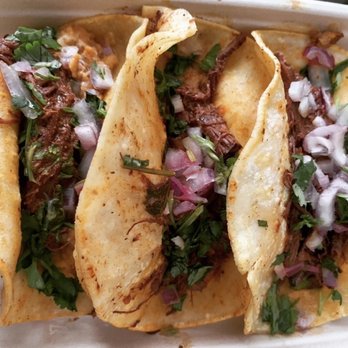 Huevos Gourmet - Birria Tacos - Mexican Near Me - Mississauga, Ontario