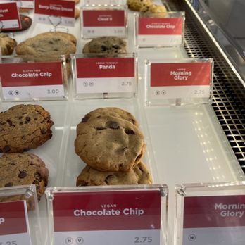 Zooies - Bakeries Near Me - Los Angeles, California Zooies - Bakeries Near Me - Los Angeles, California