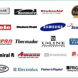 Appliance Service & Repair - Appliance Service & Repair LLC services all brands of appliances.