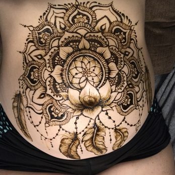 Honolulu Henna - Henna Artists Near Me Honolulu Henna - Henna Artists Near Me