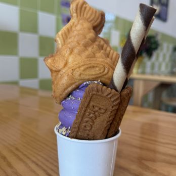 Rice Culture - Desserts Near Me - Chantilly, Virginia Rice Culture - Desserts Near Me - Chantilly, Virginia
