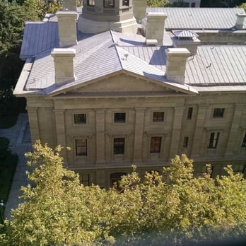 Pioneer Courthouse - Landmarks & Historical Buildings Near Me - Portland, Oregon Pioneer Courthouse - Landmarks & Historical Buildings Near Me - Portland, Oregon