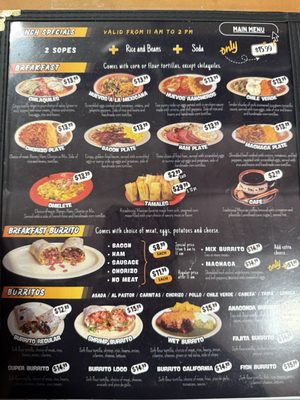 Menu photo 1 Fish and Wings Fresno, CA Menu photo 1 Fish and Wings Fresno, CA
