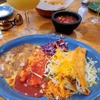 Las Casuelas Nuevas - Beef taco, enchilada - Mexican Near Me - Rancho Mirage, California Las Casuelas Nuevas - Beef taco, enchilada - Mexican Near Me - Rancho Mirage, California