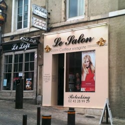 Le Salon