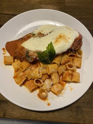 White Owl Tavern by null