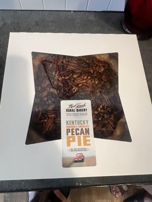 Red Truck Rural Bakery/Marshall by null