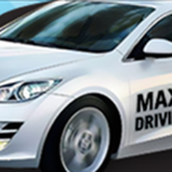 Maxwell's Driving School
