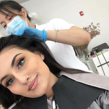Dr.scalp - Scalp massage - Hair Loss Centers Near Me - New York, New York