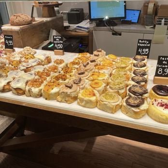 Chök - The Chocolate Kitchen - Desserts Near Me - Barcelona, B Chök - The Chocolate Kitchen - Desserts Near Me - Barcelona, B