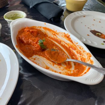 Singh Biryani - Paneer Makhani - Indian Near Me - Kent, Ohio