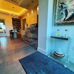 The Spa at Grand Bohemian