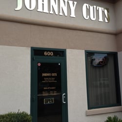 Johnny & Bella - Hidden back in a professional office park, but golden.