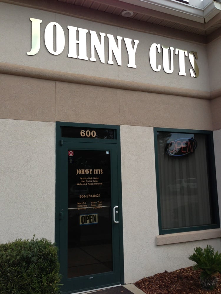 JOHNNY & BELLA Updated September 2024 150 Professional Dr, Ponte Vedra Beach, Florida Hair