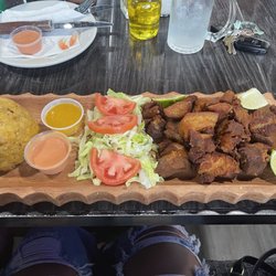 El Fogón de Yuyu Restaurant