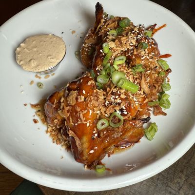 Anju Noodle Bar by null