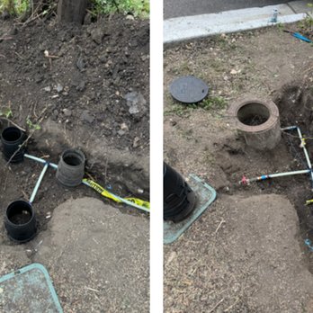 Capital City Plumbing and Drain - Replaced all the components. - Plumbing Near Me - Leander , Texas