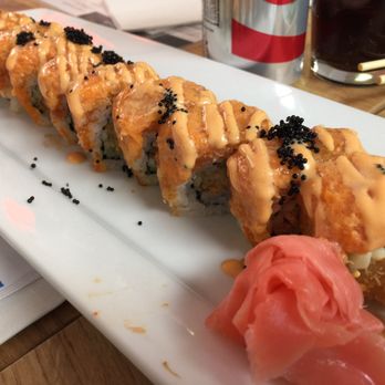 Rahway Sushi - Rahway Roll - Sushi Bars Near Me - Rahway, New Jersey Rahway Sushi - Rahway Roll - Sushi Bars Near Me - Rahway, New Jersey
