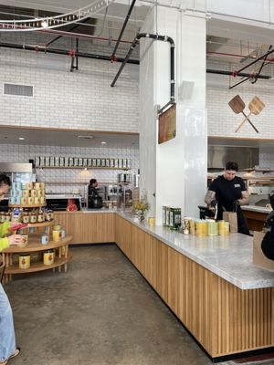 Pane Bianco by null Pane Bianco by null