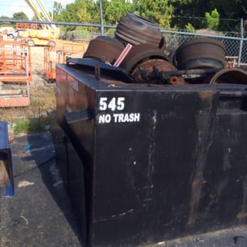 Scrap Systems Inc. - Recycling Center Near Me - Orlando, Florida Scrap Systems Inc. - Recycling Center Near Me - Orlando, Florida