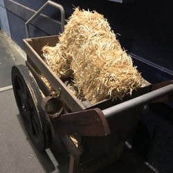 Desert Stages Theatre - Hey!