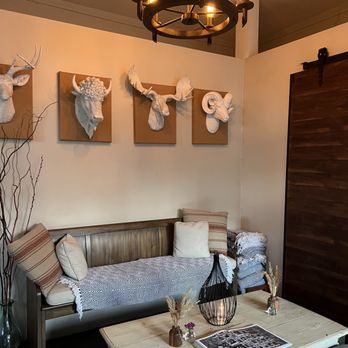 Barbareño - Interior - New American Near Me - Santa Barbara, California Barbareño - Interior - New American Near Me - Santa Barbara, California