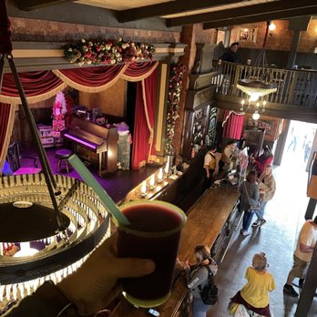Calico Saloon - Boysenberry vodka smoothie! - American Near Me - Buena Park, California Calico Saloon - Boysenberry vodka smoothie! - American Near Me - Buena Park, California