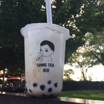 Song Tea & Poke - Dirty Brown Sugar - Bubble Tea Near Me - Blaine, Minnesota Song Tea & Poke - Dirty Brown Sugar - Bubble Tea Near Me - Blaine, Minnesota
