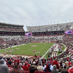 Bryant Denny Stadium