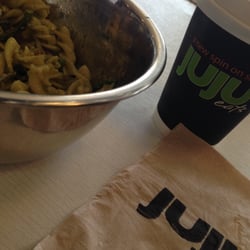 Juju Eats