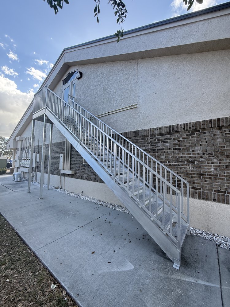 Slide of New Foundations Roofing