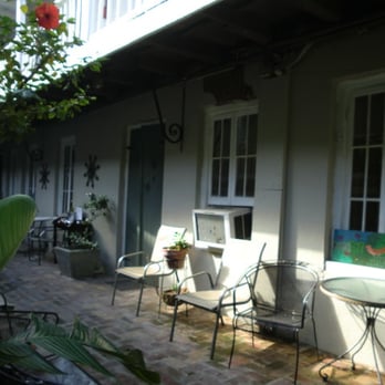 Inn on Ursulines - Hotels Near Me - New Orleans, Louisiana Inn on Ursulines - Hotels Near Me - New Orleans, Louisiana