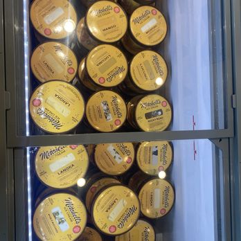 Ben Scoops - Ice Cream & Frozen Yogurt Near Me - Torrance, California