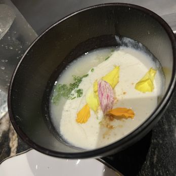Maison Kasai - Miso Soup - French Near Me - Los Angeles, California Maison Kasai - Miso Soup - French Near Me - Los Angeles, California