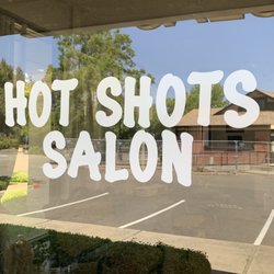Formerly salon chic