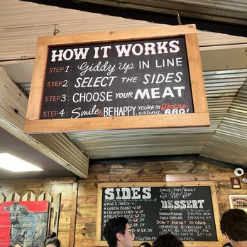 Terry Black's Barbecue - Barbeque Near Me - Austin, Texas Terry Black's Barbecue - Barbeque Near Me - Austin, Texas