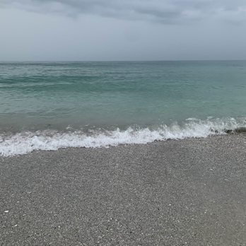 Pass-A-Grille Beach - Beaches Near Me - Saint Pete Beach, Florida