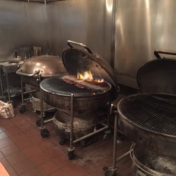 Weber Grill Restaurant - Steakhouses Near Me - Indianapolis, Indiana