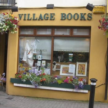 Village Books - Bookstores Near Me - Malahide, D Village Books - Bookstores Near Me - Malahide, D
