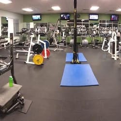 Pro Balance Fitness