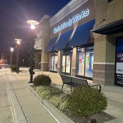 Bath & Body Works