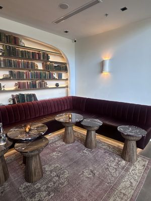 Stoa Wine Bar & Market by null