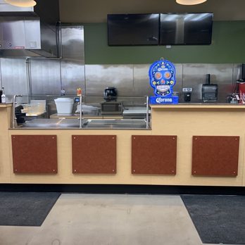 Avenida Cantina - a view of a kitchen - Bars Near Me - Yakima, Washington Avenida Cantina - a view of a kitchen - Bars Near Me - Yakima, Washington