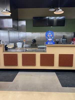 Avenida Cantina by null