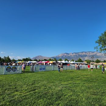 Heights Summerfest - Festivals Near Me - Albuquerque, New Mexico
