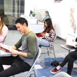 American English Center