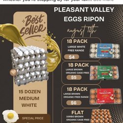 Pleasant Valley Farms