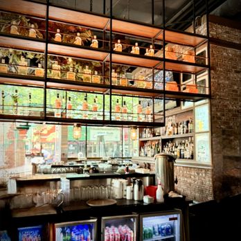 JINYA Ramen Bar - Vancouver Downtown - Ramen Near Me - Vancouver, British Columbia